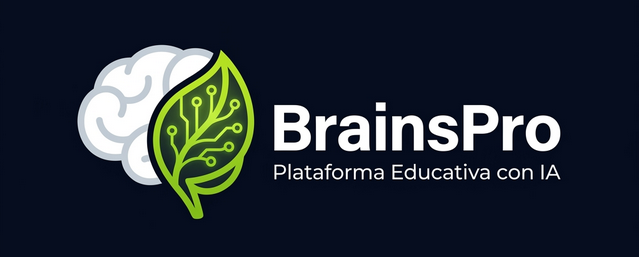 BrainsPro Logo