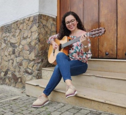 María Isabel Mejía Gómez